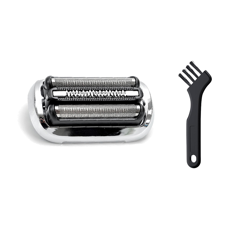 Electric Shaver Rotary - 2 แพ็ค 74S ซีรีส์ 7 หัวเปลี่ยนเครื่องโกนหนวดไฟฟ้า