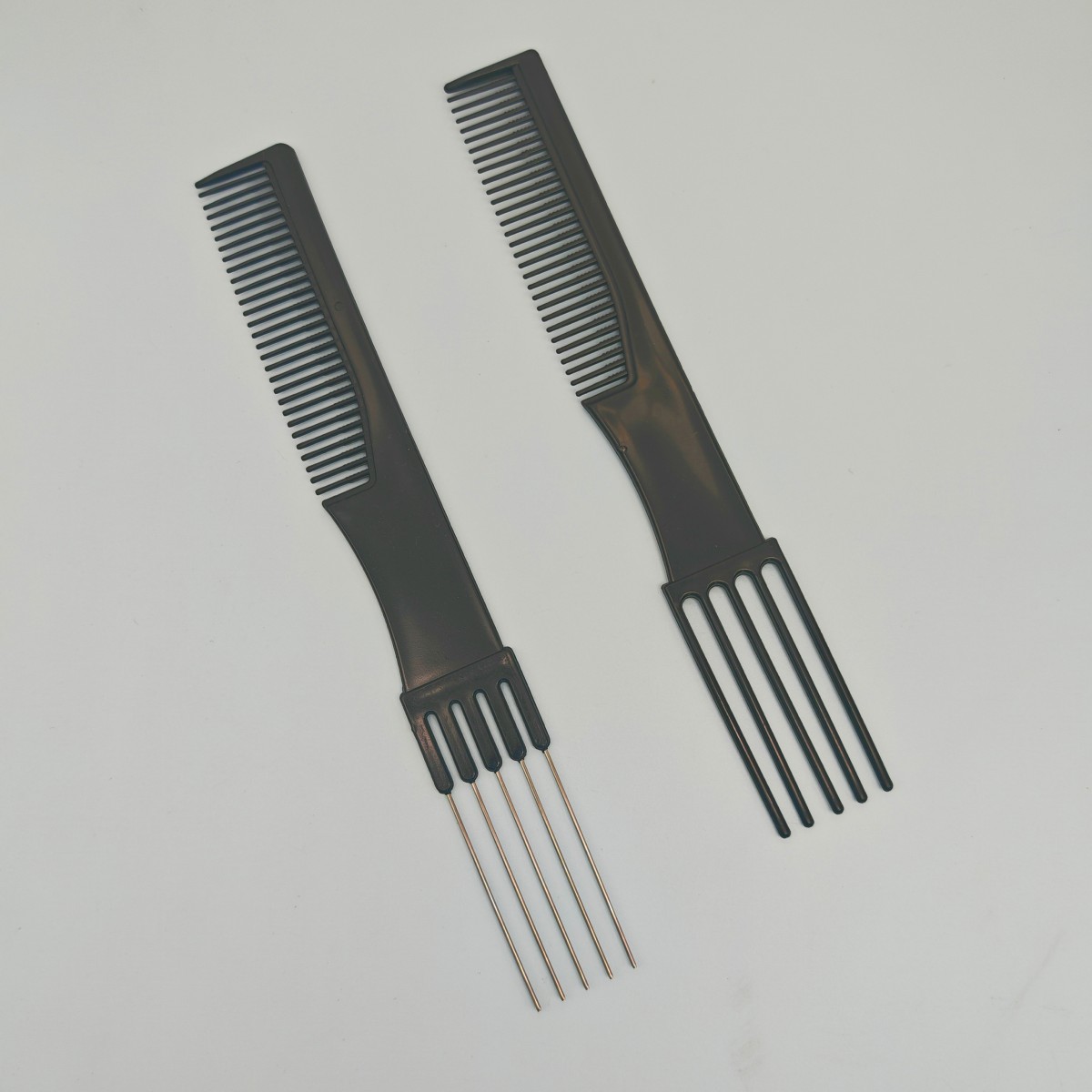 10 ชิ้นใหม่จัดแต่งทรงผมผู้ชายผ - Comb Fine Tooth บทวิจารณ์และราคา