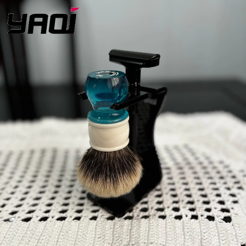2026 Yaqi แปรงโกนหนวด 24 มม. ร - Men Grooming Hygiene บทวิจารณ์และราคา