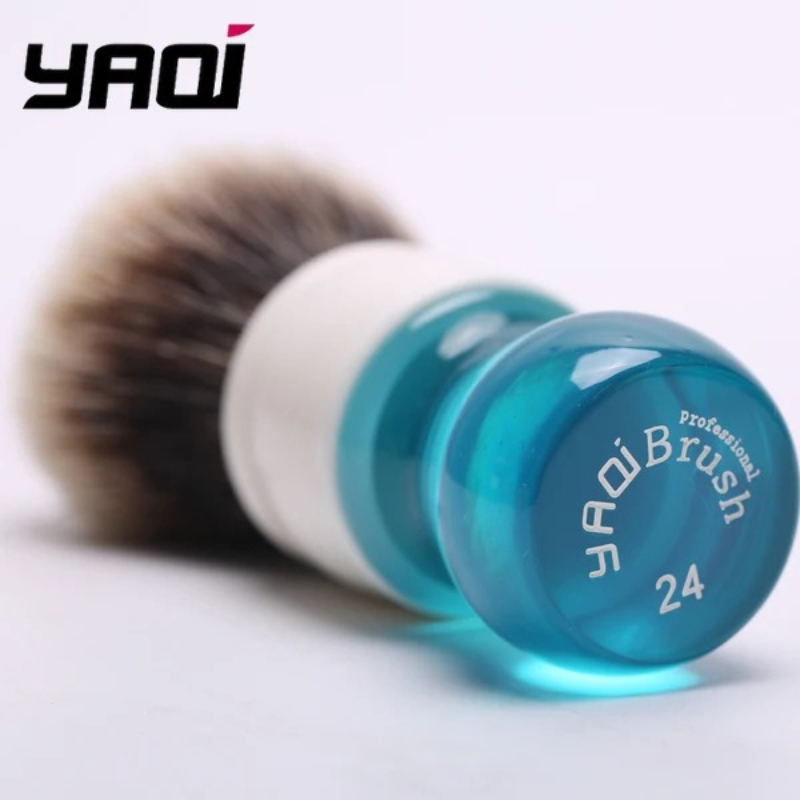 2026 Yaqi แปรงโกนหนวด 24 มม. ร - Men Grooming Hygiene บทวิจารณ์และราคา