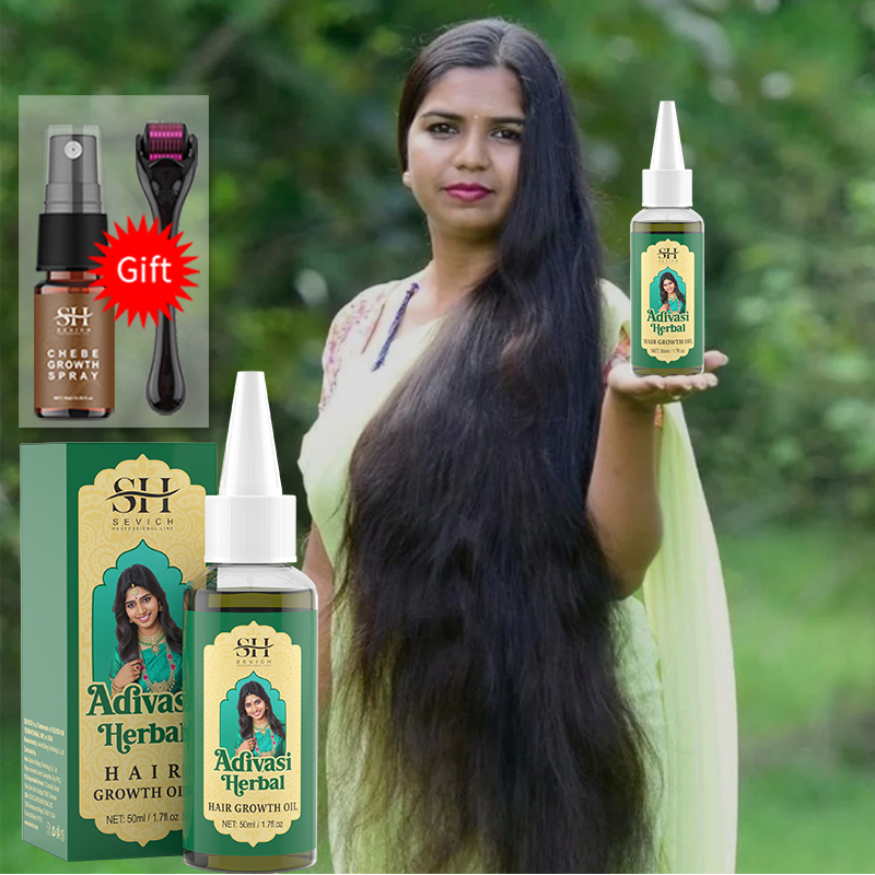 น้ำมันบำรุงผมอายุรเวทจากอินเดี - Beard Oil Growth บทวิจารณ์และราคา