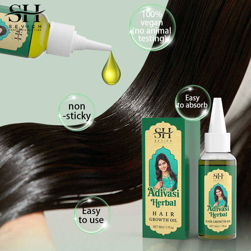 น้ำมันบำรุงผมอายุรเวทจากอินเดี - Beard Oil Growth บทวิจารณ์และราคา