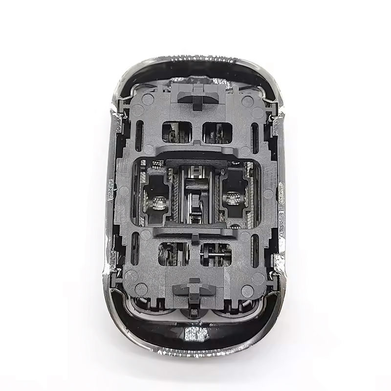 เปลี่ยนหัวโกนไฟฟ้าสำหรับเบราน์ - Electric Shaver Rotary บทวิจารณ์และราคา