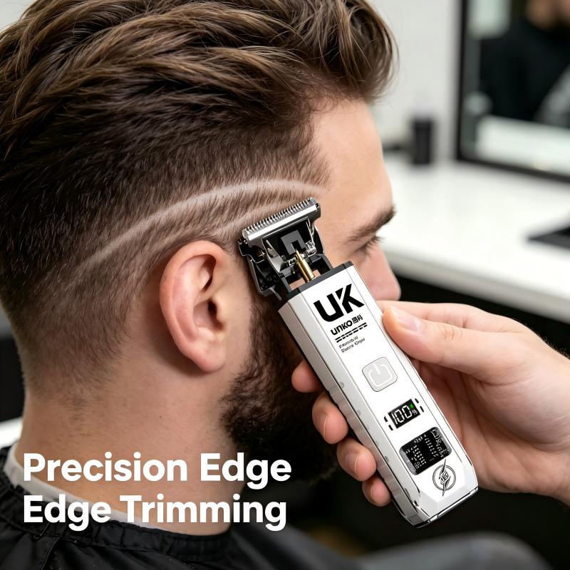 เครื่องตัดผมไฟฟ้าสำหรับผู้ชาย  - Men Grooming Hygiene บทวิจารณ์และราคา