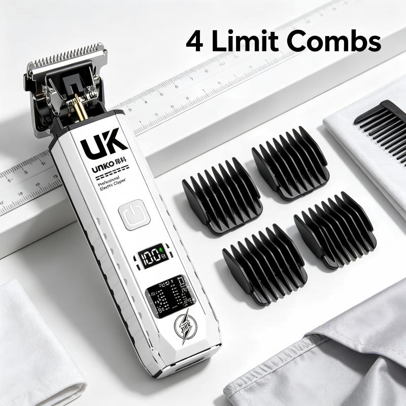เครื่องตัดผมไฟฟ้าสำหรับผู้ชาย  - Men Grooming Hygiene บทวิจารณ์และราคา
