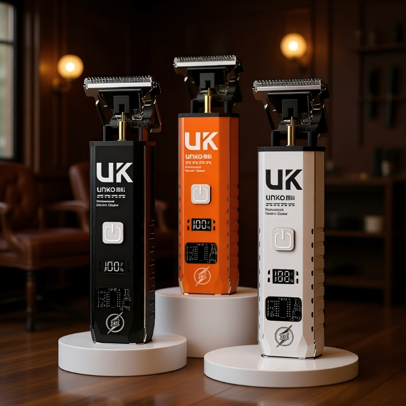 เครื่องตัดผมไฟฟ้าสำหรับผู้ชาย  - Men Grooming Hygiene บทวิจารณ์และราคา