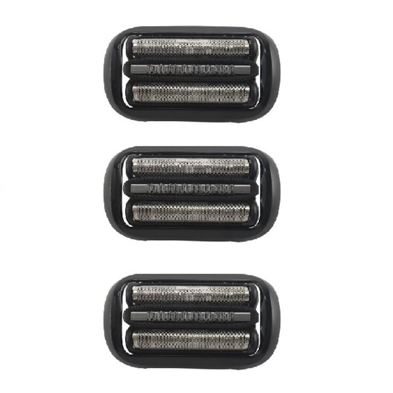 สำหรับเบราน์ 53B ซีรีส์ 5-6 50 - Electric Shaver Rotary บทวิจารณ์และราคา