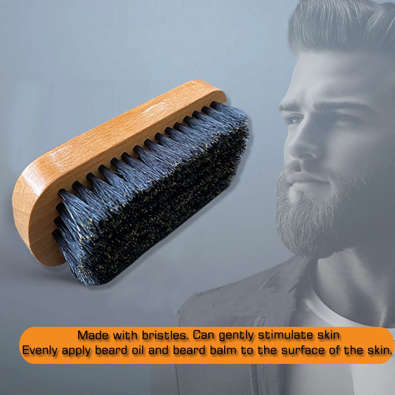 ชุดดูแลเคราสำหรับผู้ชาย, แปรงป - Men Grooming Hygiene บทวิจารณ์และราคา