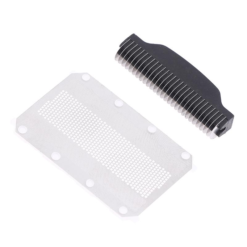 ชุดใบมีดฟอยล์สำหรับเครื่องโกนห - Electric Shaver Rotary บทวิจารณ์และราคา