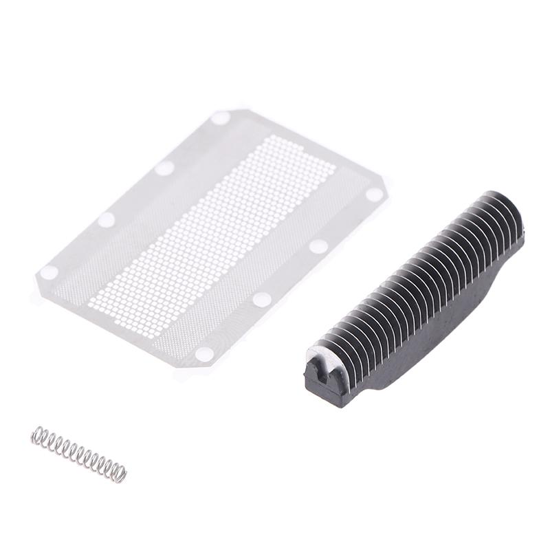 ชุดใบมีดฟอยล์สำหรับเครื่องโกนห - Electric Shaver Rotary บทวิจารณ์และราคา
