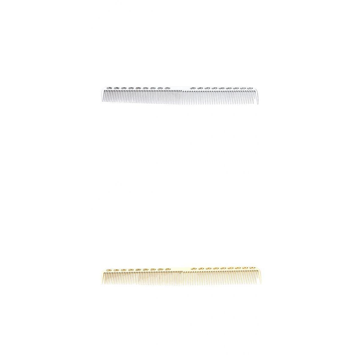 หวีซี่ถี่แบบกว้าง สำหรับผู้ชาย - Comb Fine Tooth บทวิจารณ์และราคา