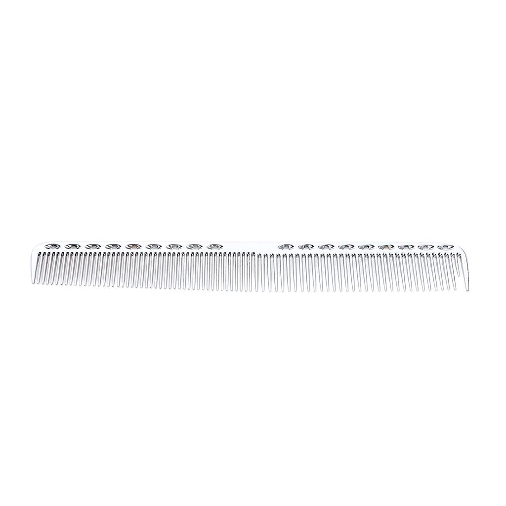 หวีซี่ถี่แบบกว้าง สำหรับผู้ชาย - Comb Fine Tooth บทวิจารณ์และราคา