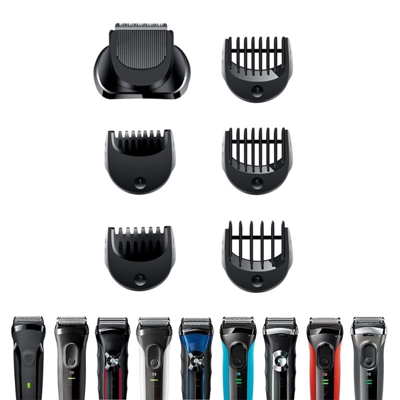 หัวเปลี่ยนอีซี่คลิกสำหรับเครื่ - Electric Shaver Rotary บทวิจารณ์และราคา