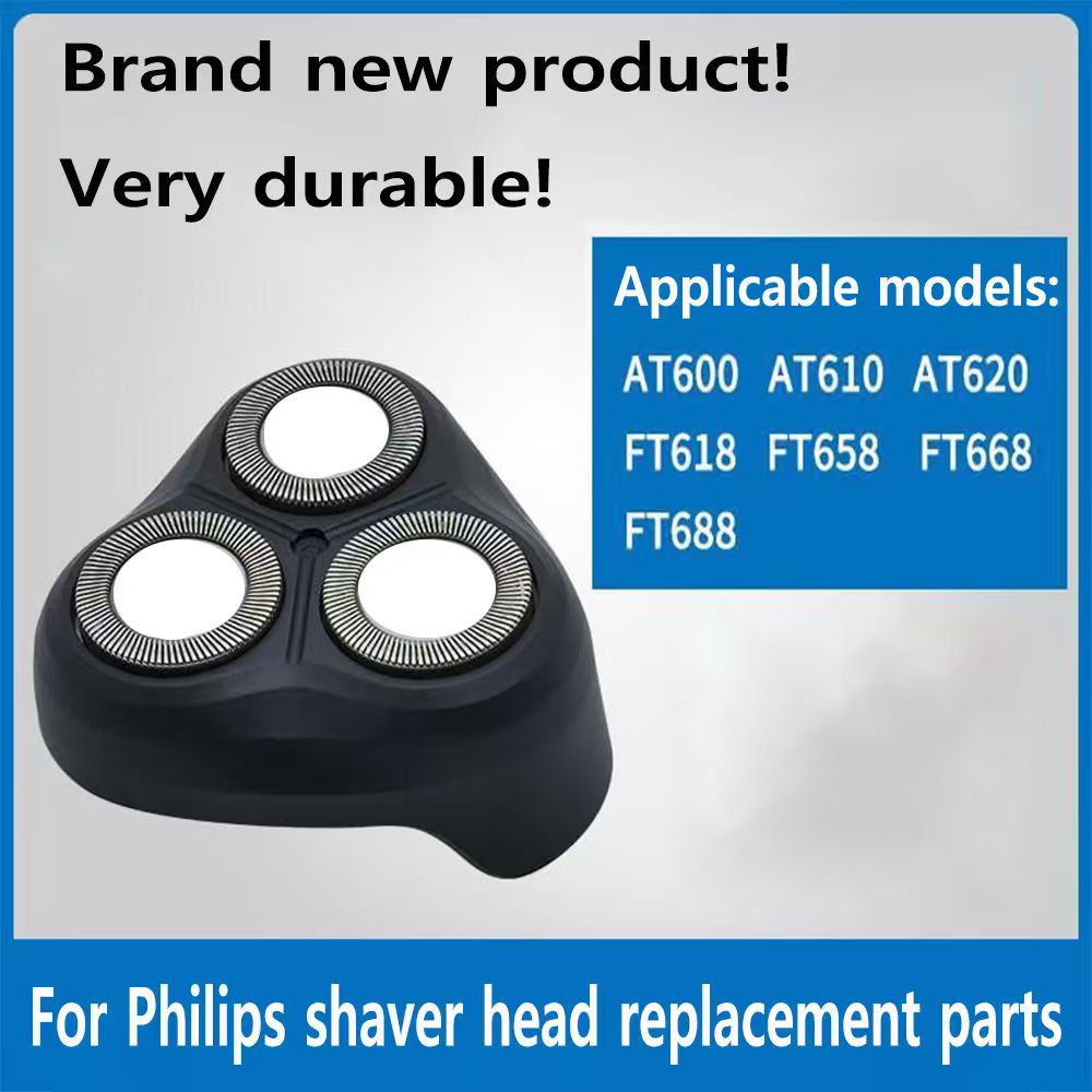 สำหรับหัวใบมีดเปลี่ยนสำหรับเคร - Electric Shaver Rotary บทวิจารณ์และราคา