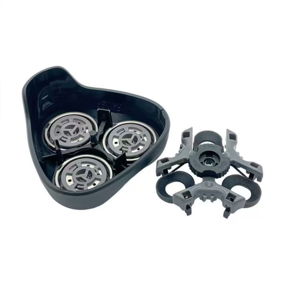 สำหรับหัวใบมีดเปลี่ยนสำหรับเคร - Electric Shaver Rotary บทวิจารณ์และราคา