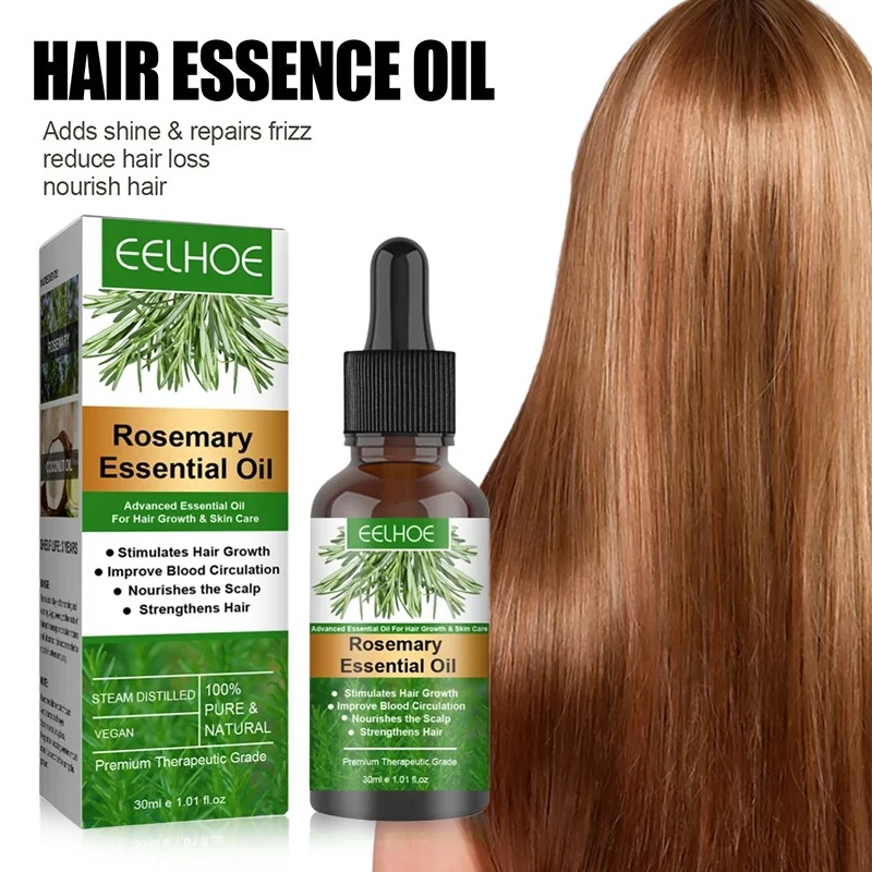 Hair Growth Serum Fast Growing - Beard Oil Growth บทวิจารณ์และราคา