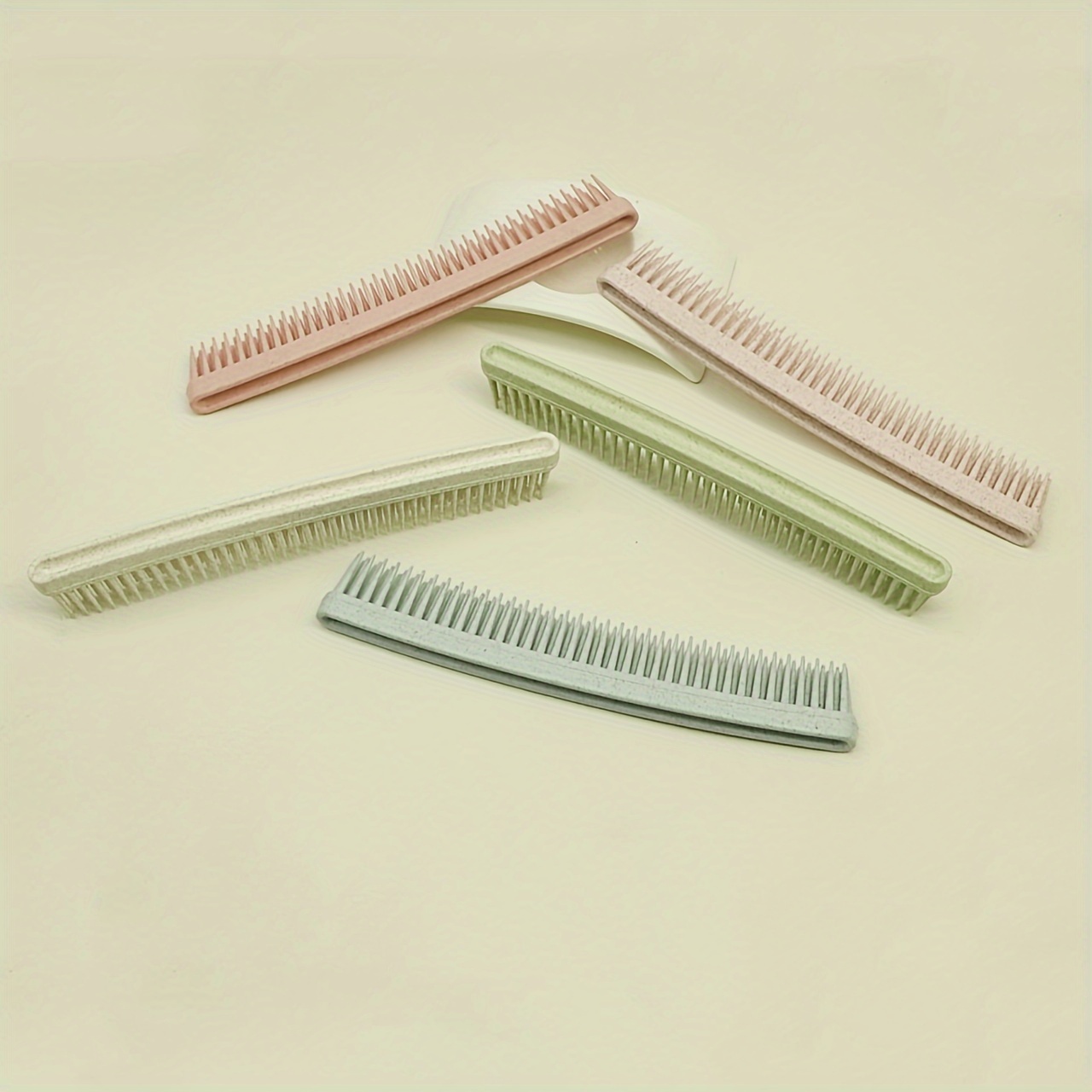 หวีสองชั้น ซี่ถี่ สำหรับสางผม  - Comb Fine Tooth บทวิจารณ์และราคา
