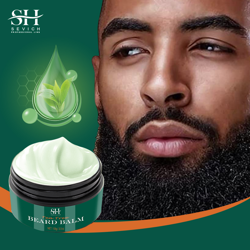 ชุดบำรุงเคราสำหรับผู้ชายน้ำมัน - Beard Oil Growth บทวิจารณ์และราคา