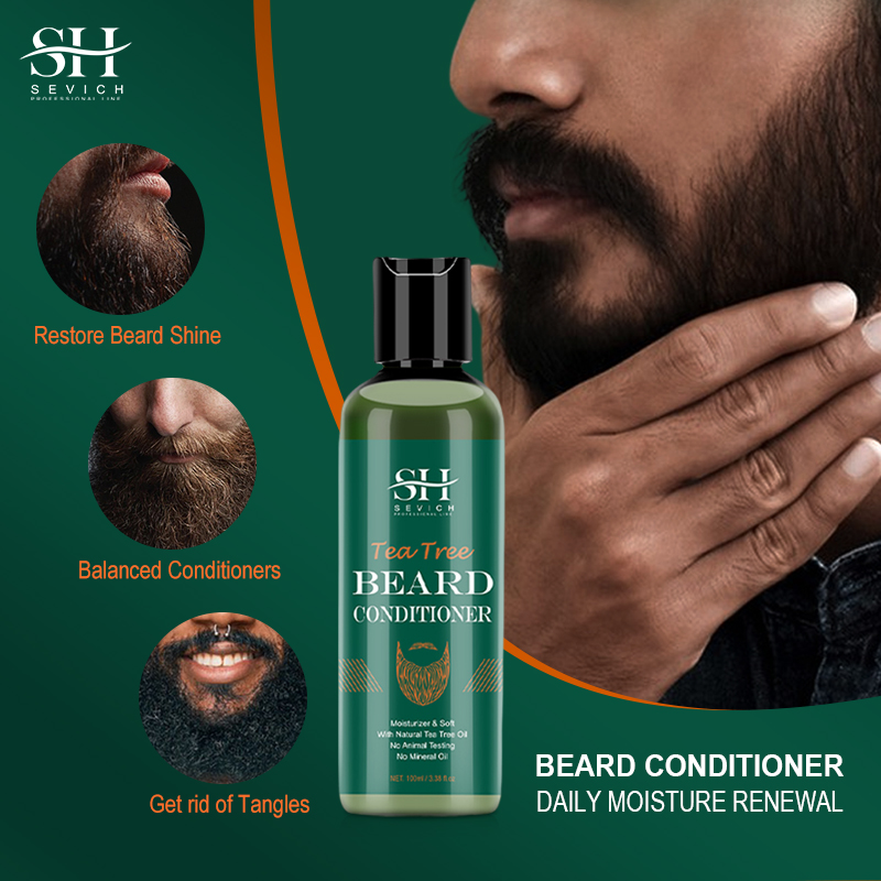 ชุดบำรุงเคราสำหรับผู้ชายน้ำมัน - Beard Oil Growth บทวิจารณ์และราคา