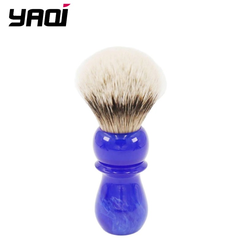 YAQI แปรงโกนหนวดพรีเมียม ด้ามจ - Men Grooming Hygiene บทวิจารณ์และราคา