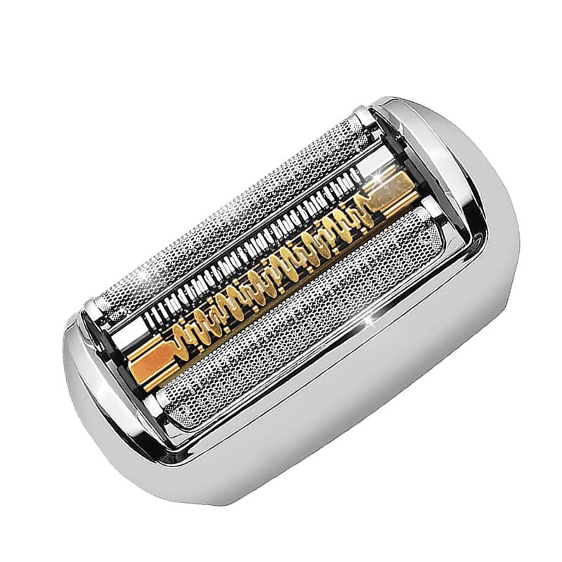 หัวโกนหนวดไฟฟ้ารุ่นใหม่ 92B 92 - Electric Shaver Rotary บทวิจารณ์และราคา