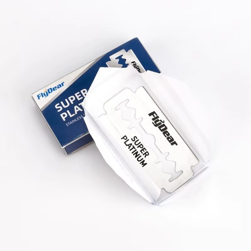 มีดโกนหนวดสองคมสำหรับผู้ชาย -  - Men'S Grooming Accessories Kit บทวิจารณ์และราคา
