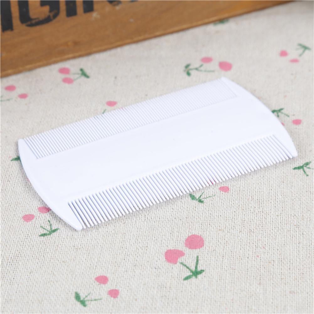 หวีกำจัดเหาและหมัดสำหรับสัตว์เ - Comb Fine Tooth บทวิจารณ์และราคา