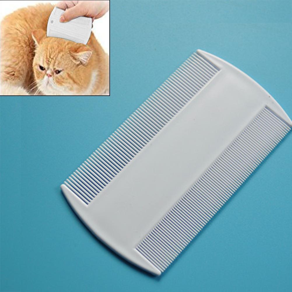 หวีกำจัดเหาและหมัดสำหรับสัตว์เ - Comb Fine Tooth บทวิจารณ์และราคา