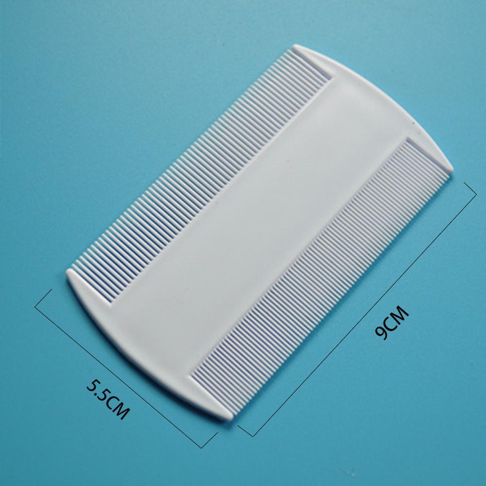 หวีกำจัดเหาและหมัดสำหรับสัตว์เ - Comb Fine Tooth บทวิจารณ์และราคา