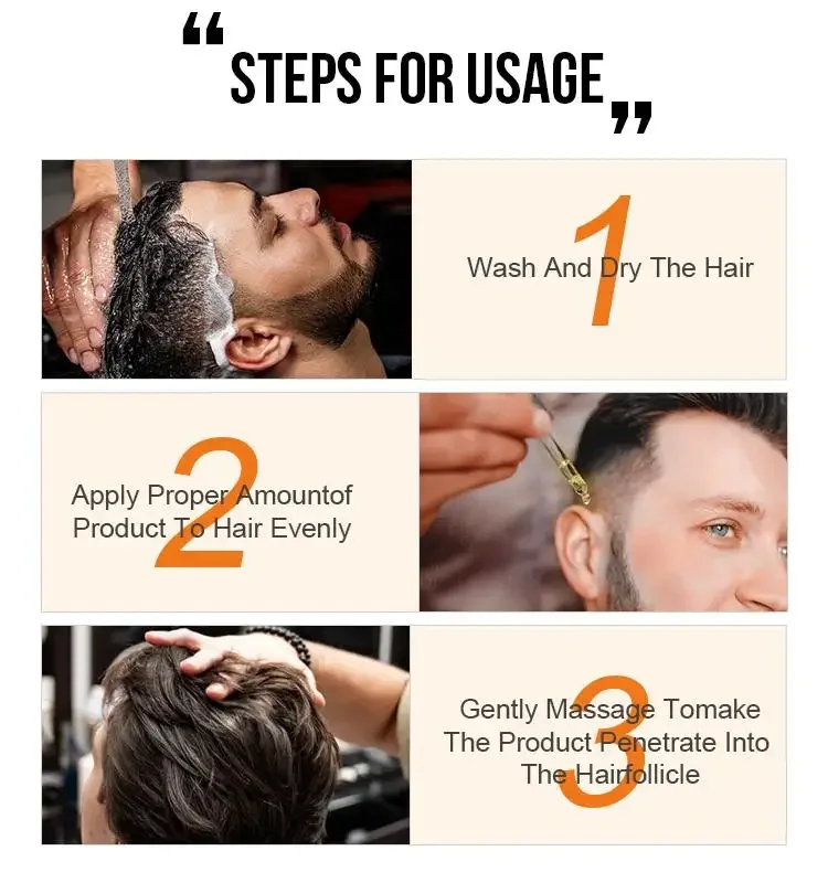 Hair Growth Ginger Fast Growin - Beard Oil Growth บทวิจารณ์และราคา